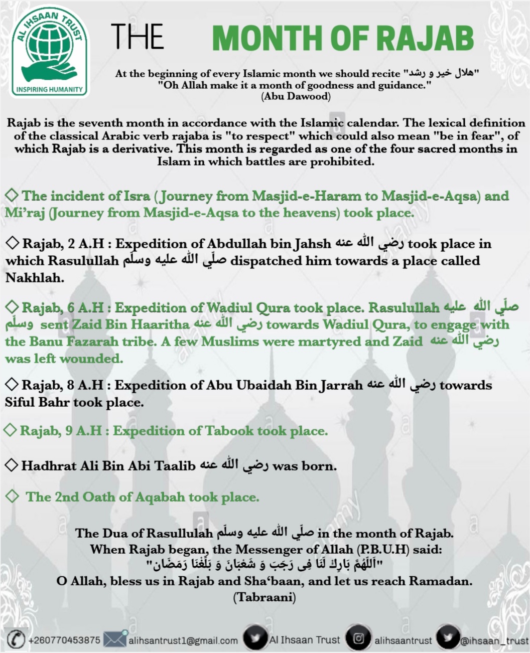 Publication Poster